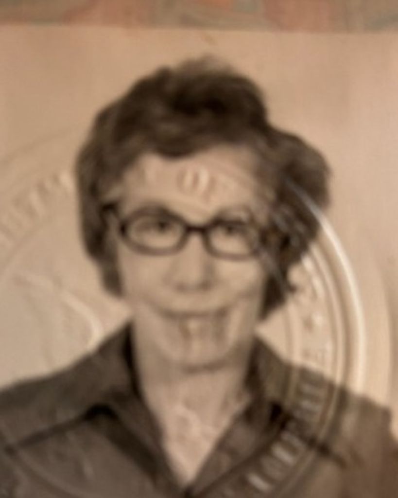 Bernice "Becky" Hobbs Profile Photo