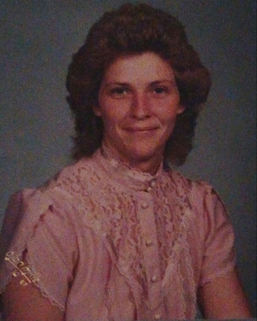 Barbara Jo Frey Profile Photo