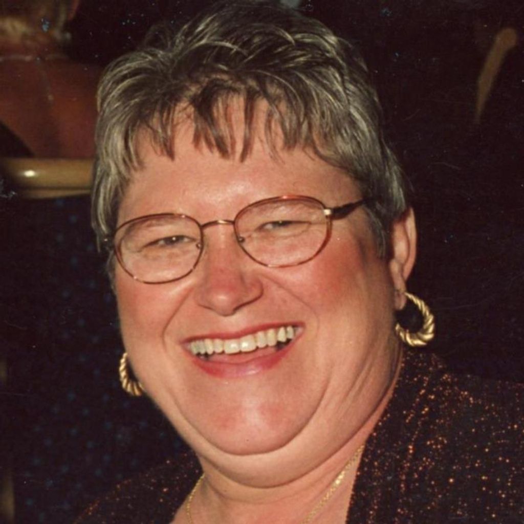 Marilyn Jean Monday