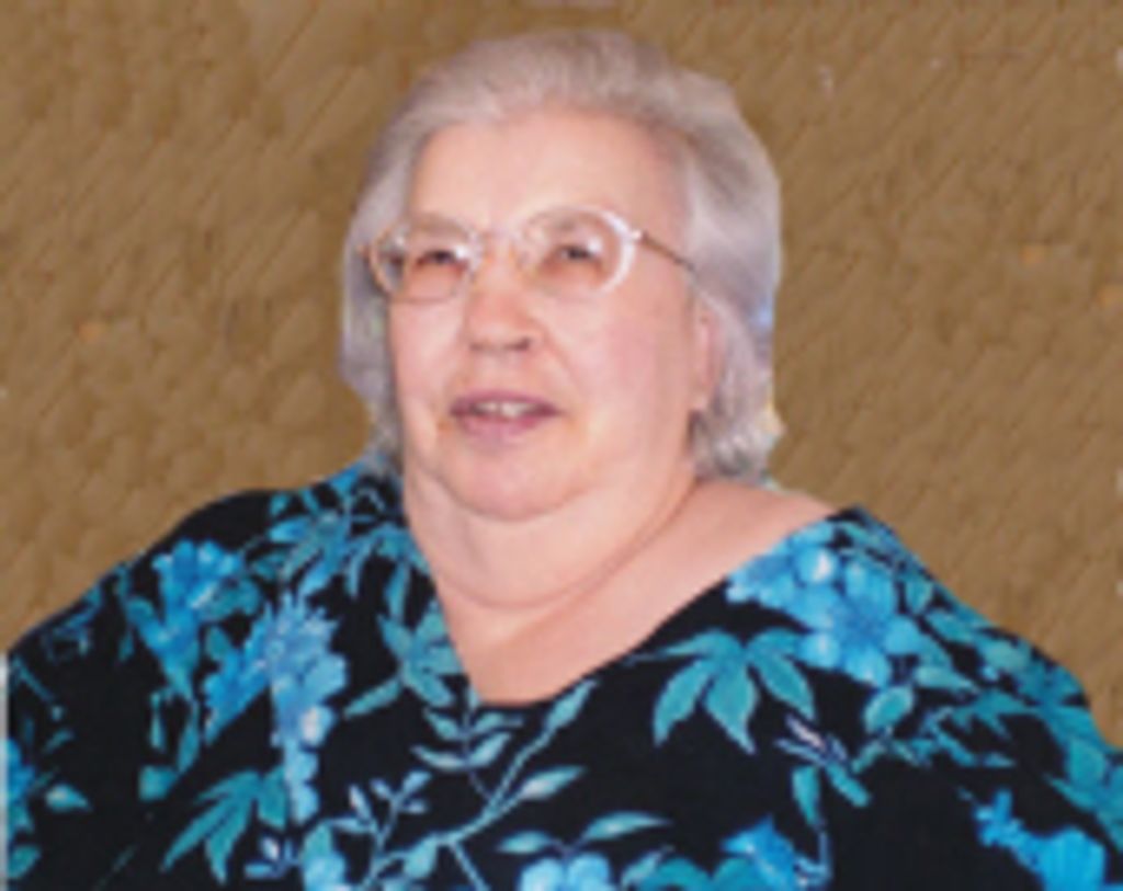 Nell Yates Helka