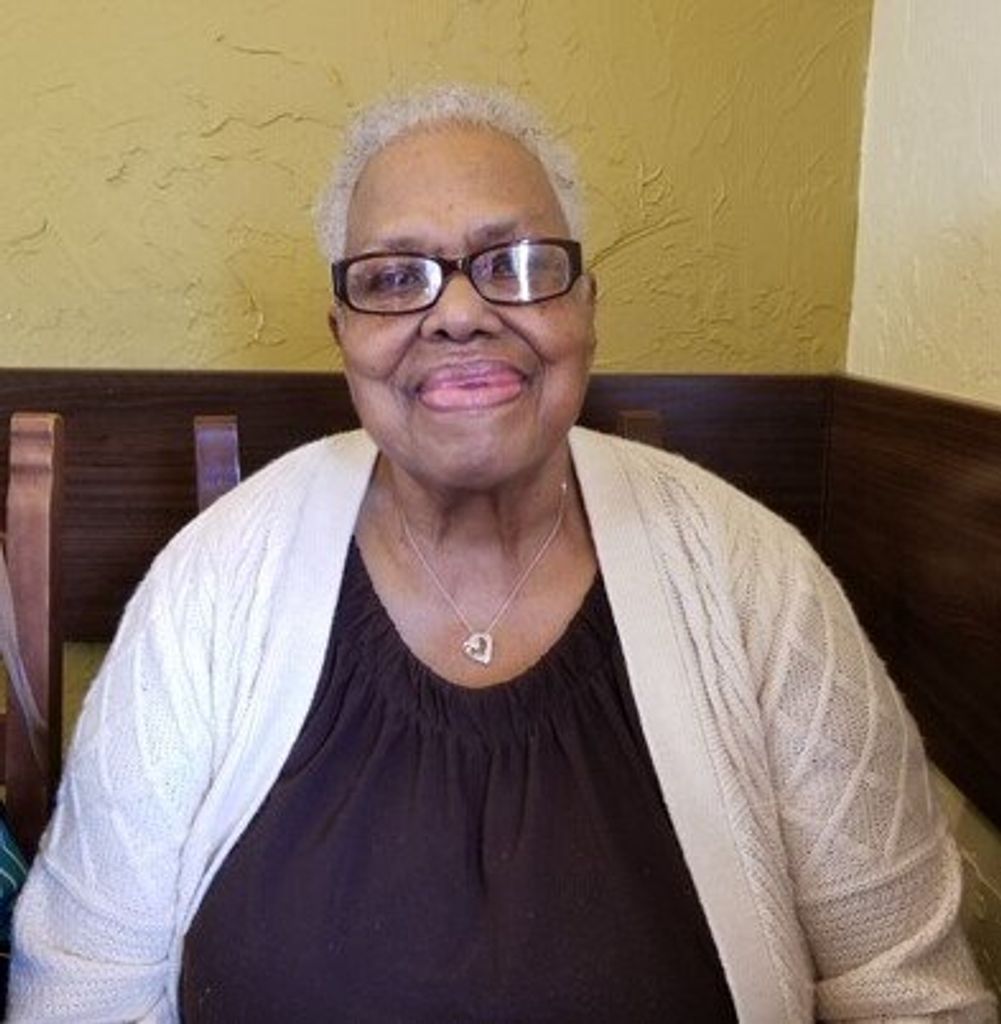 Sister Lois D. Wheeler Profile Photo