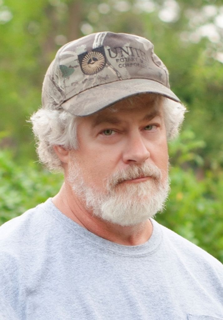 Jeffery Allen Stafford Profile Photo