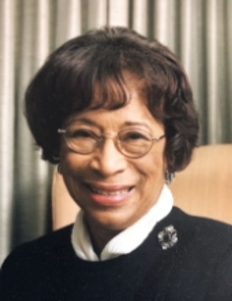 Gertrude Tyree Profile Photo