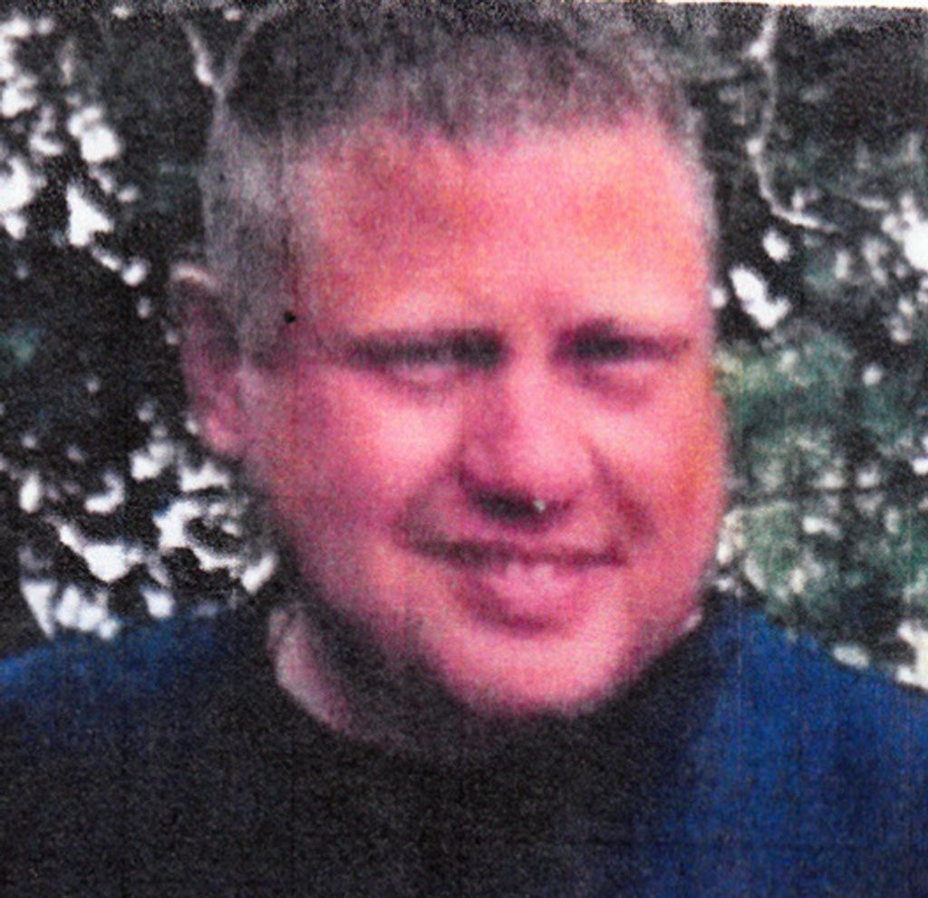 Shane M Negray