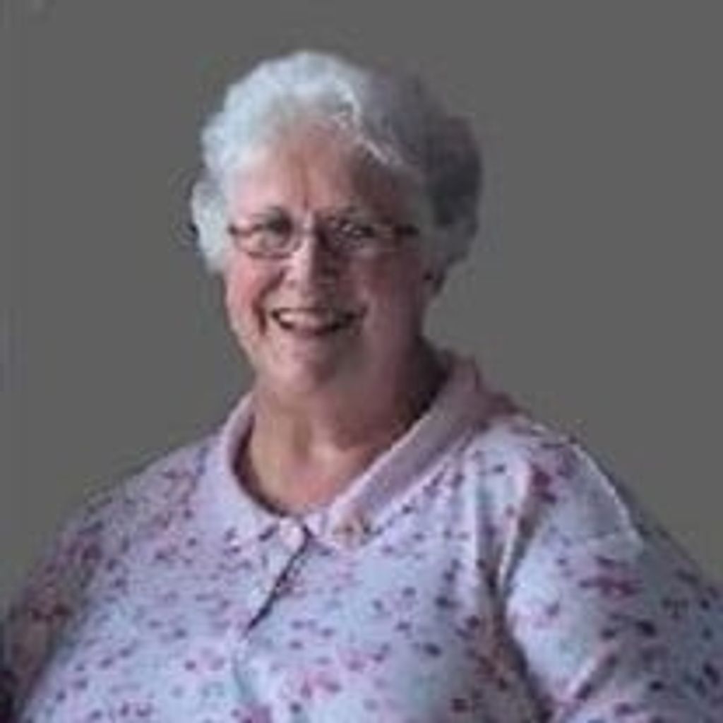 Connie M. Cross