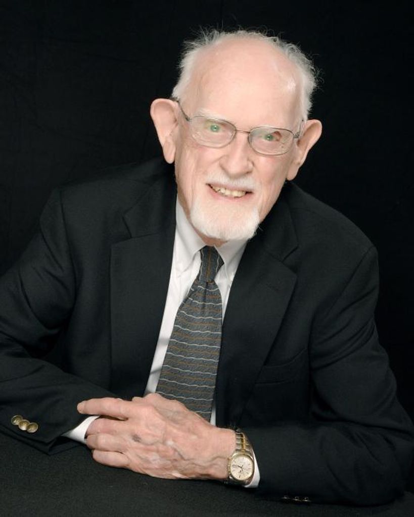 Dr. John Paul Jones