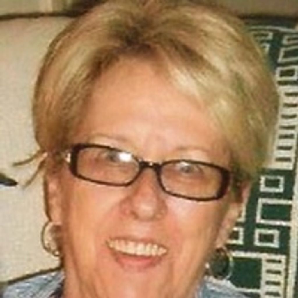 Theresa Ann Fox
