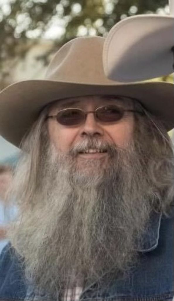 Huey Hancock Profile Photo