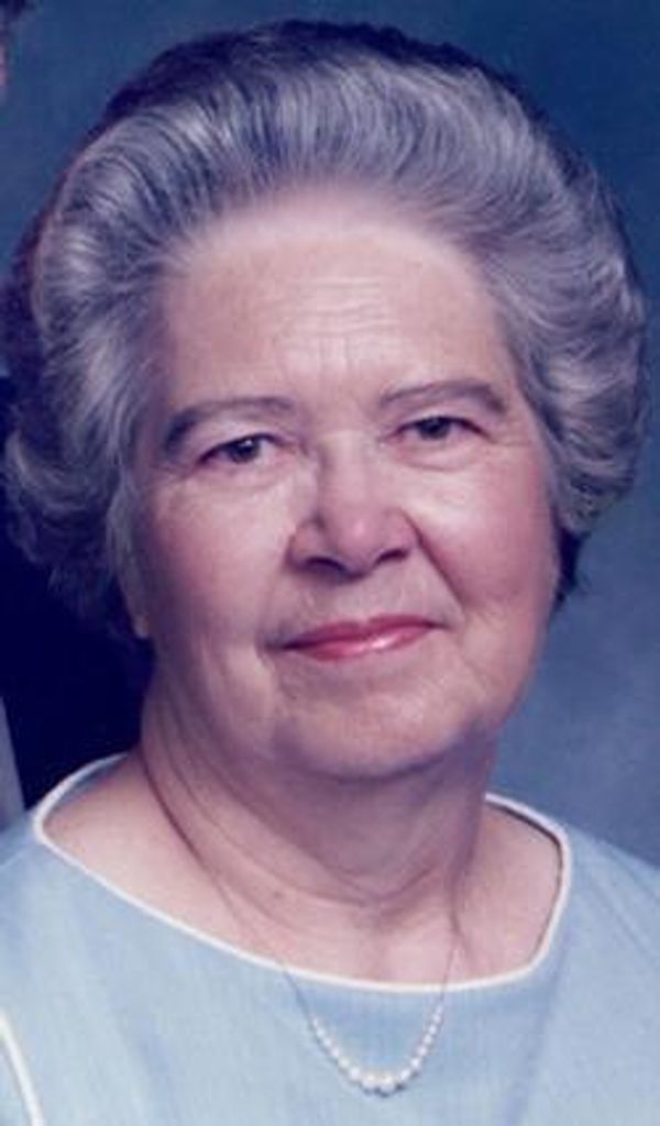 Marjorie Keene Stainback