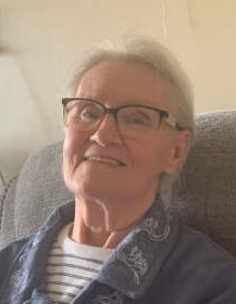 Kathleen Ann (Duta)  Stober