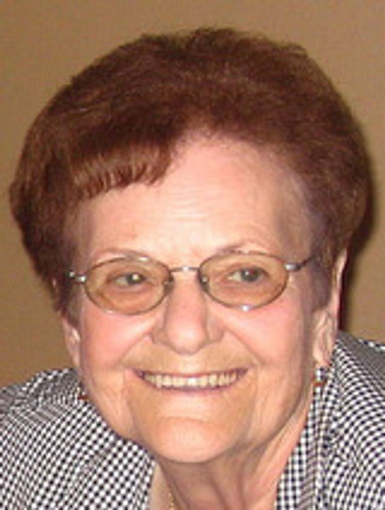 Louise Martinelli Profile Photo