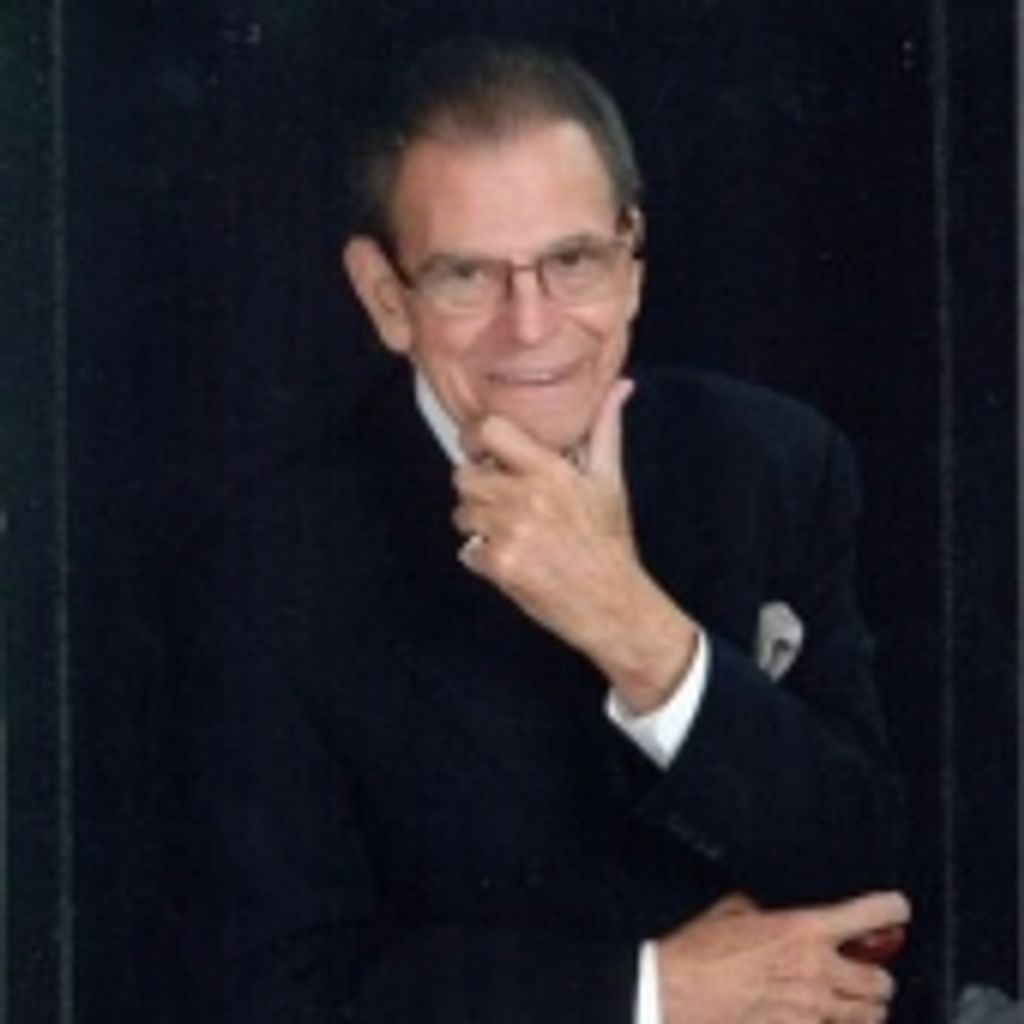 Julian P. Martin