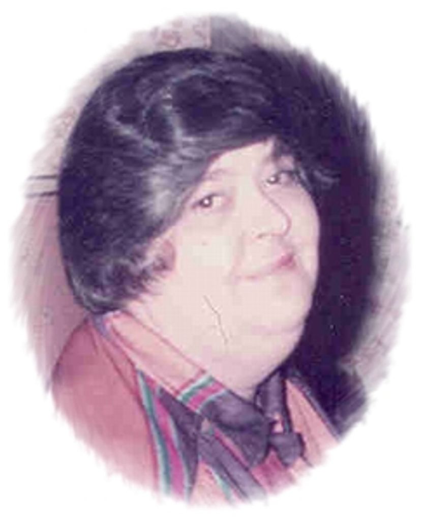 Shirley Ann Davis