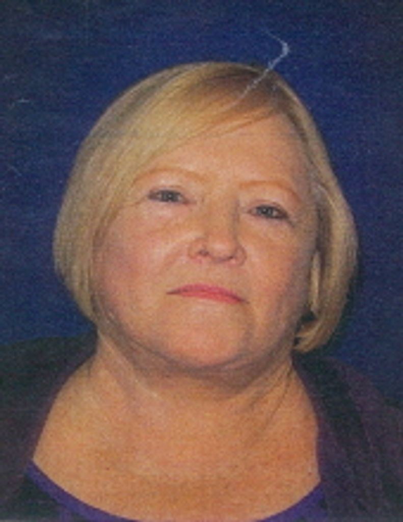 Judy Elaine Hehner
