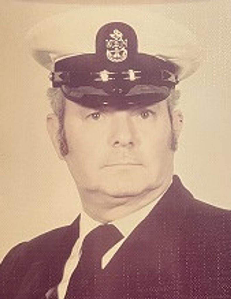 Kenneth Van "Ken" Hays Profile Photo