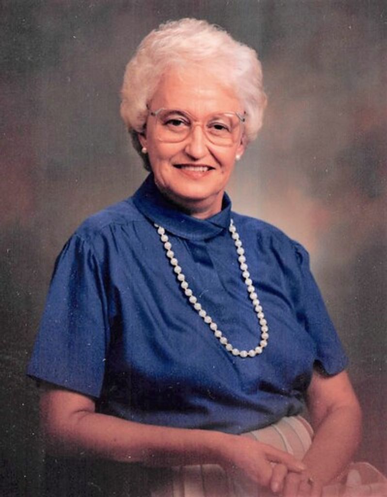 Lorena Elise Pierce Profile Photo