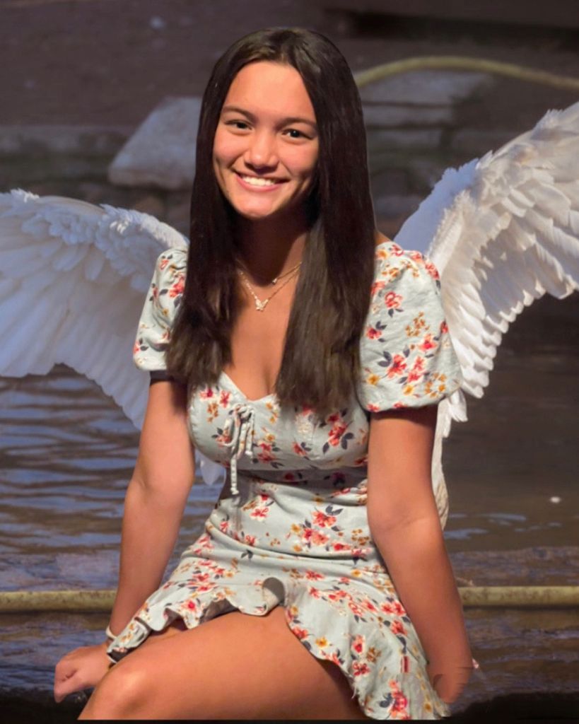 Samantha Lee Kalkbrenner