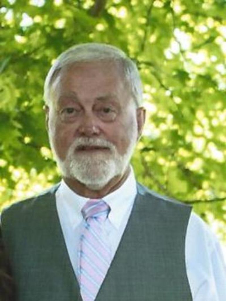 Gary Duane Davis Profile Photo