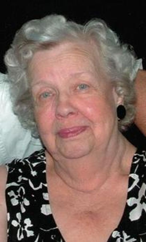 Helen  L Bruner