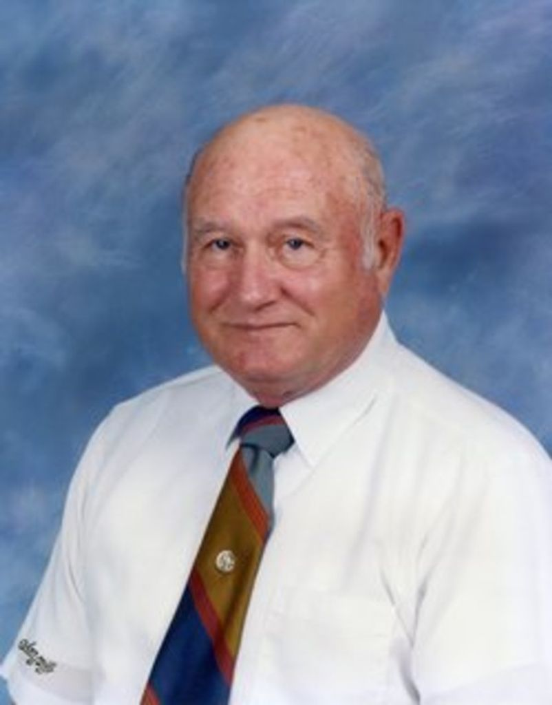 Richard Jones Stilwell, Sr.