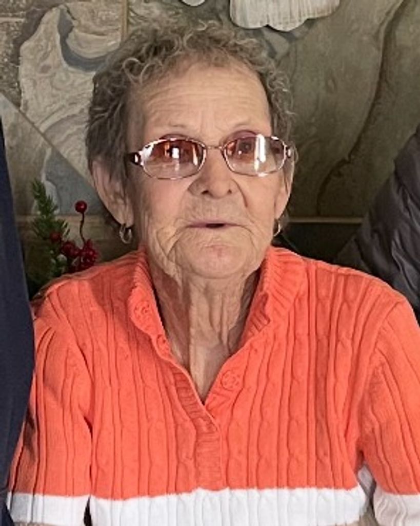 Lela Faye Edwards McKeown