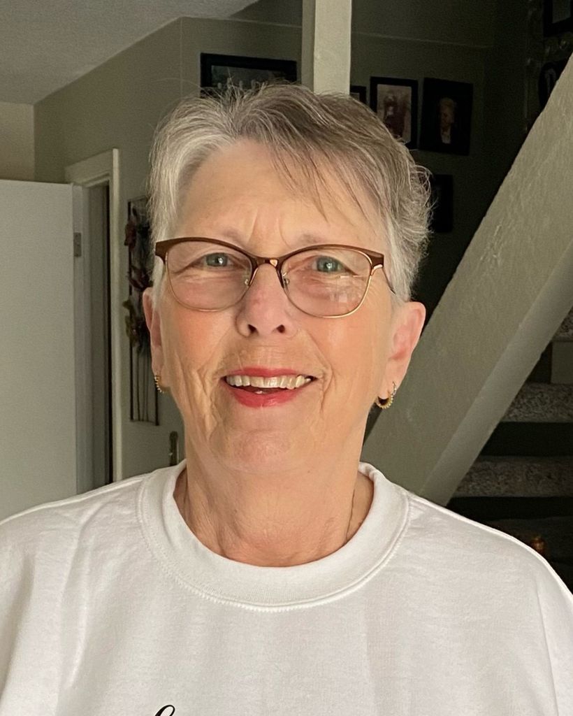 Cheryl Peterson Profile Photo
