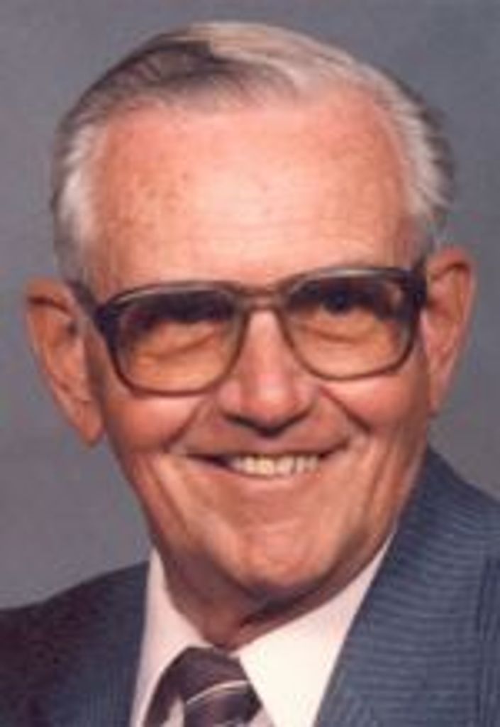 Eugene L. Little