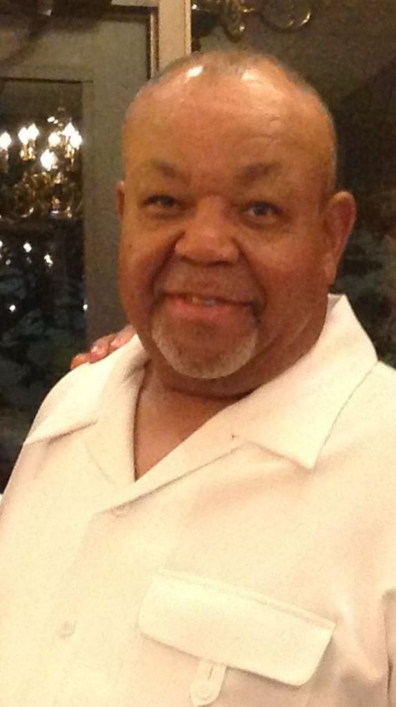 Rev. James Rupert Profile Photo