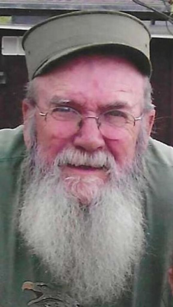 Myron "Bo" Childs Profile Photo