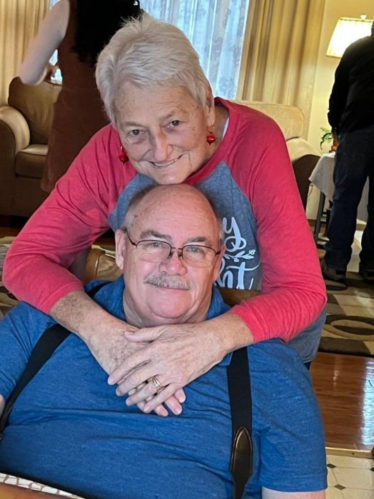 Pam Szwajkowski-Jones