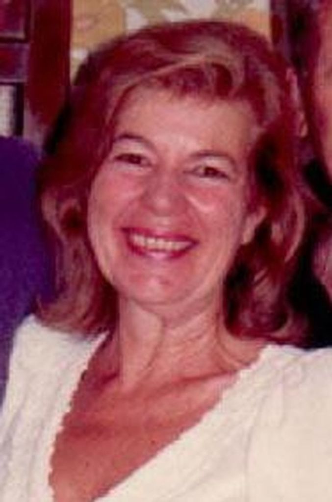 Bernadette Coomaraswamy Profile Photo