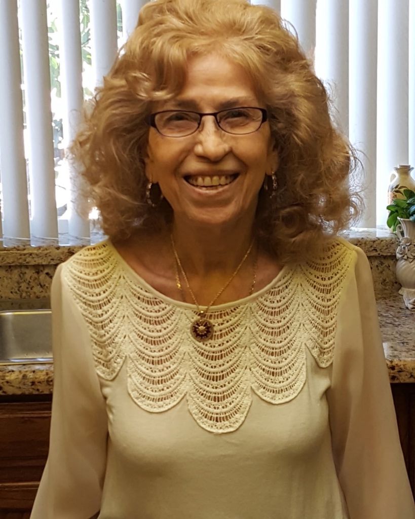 Anna LaGuardia Profile Photo