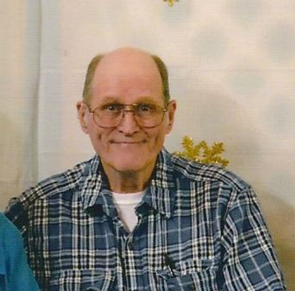 Dennis Franklin Robinson, Sr.