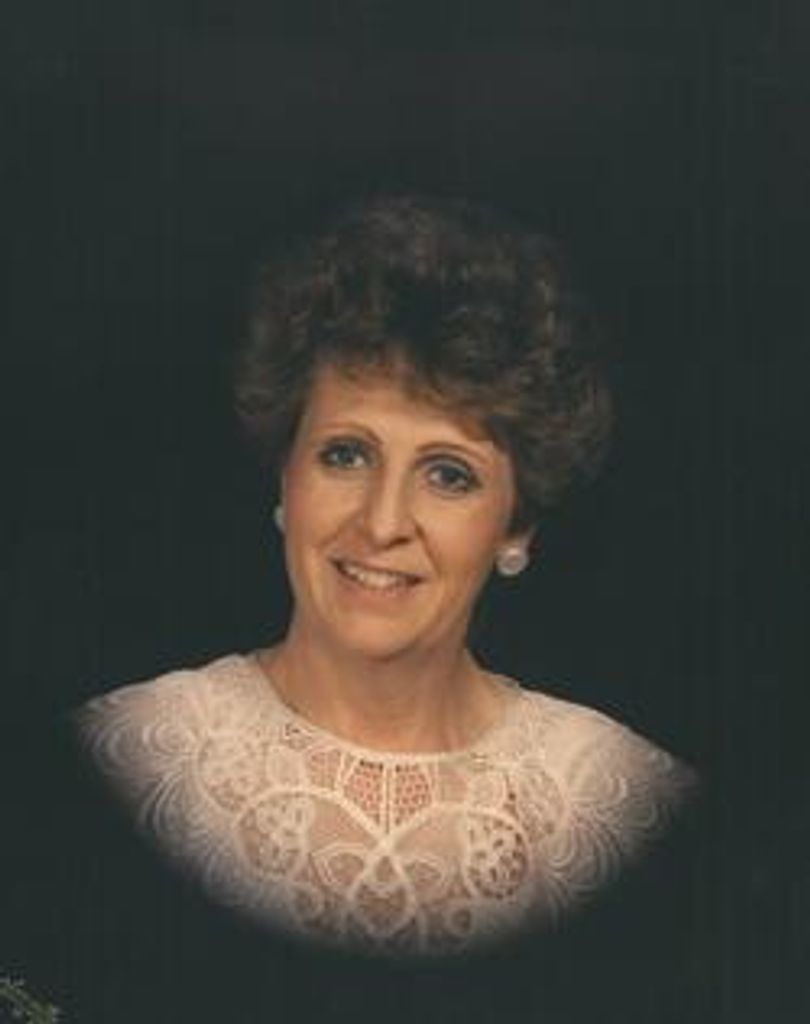 Darlene Faye Richardson