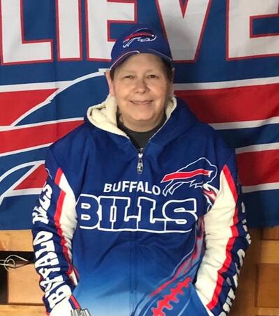 Barbara M. Phillips Profile Photo