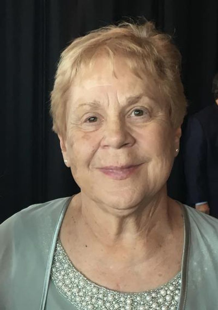 Sharon I. Perryman Profile Photo