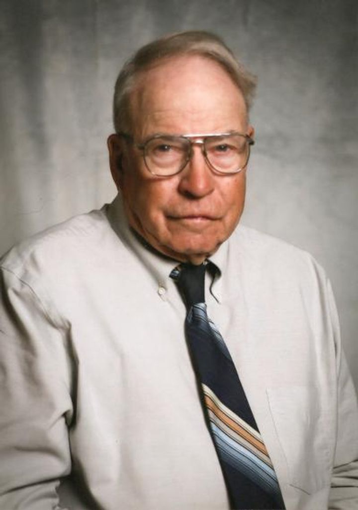 Dr. Charles Linford Sweet