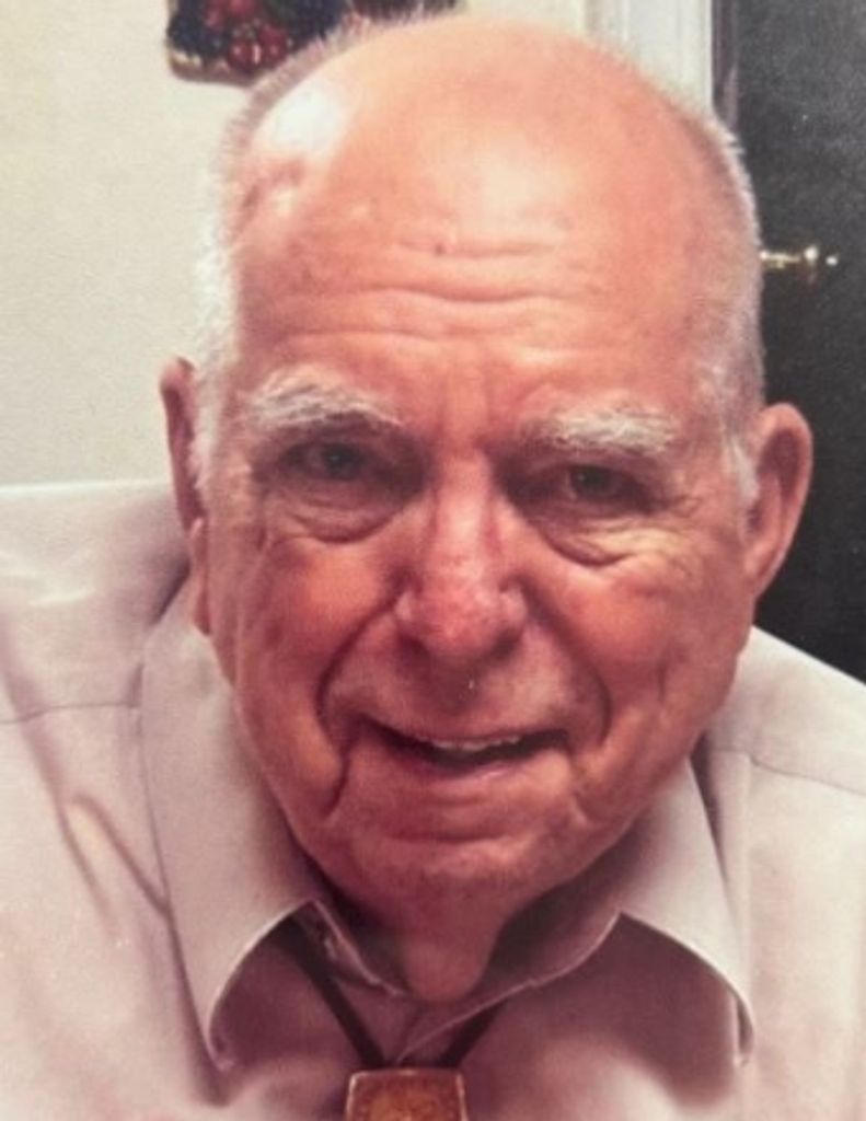 Dr. Clovis Hiram Pierce