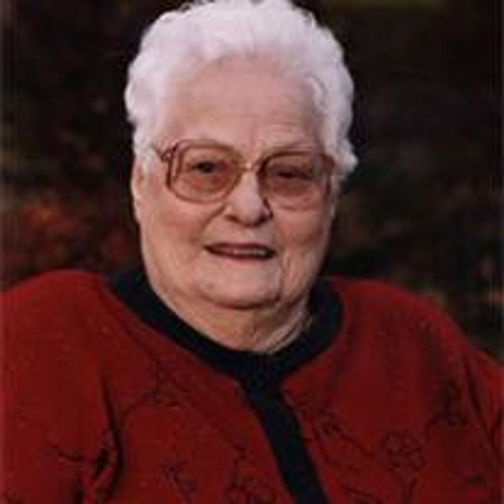 Erma Valentine