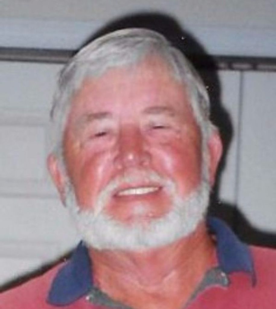 Robert Hutson Profile Photo