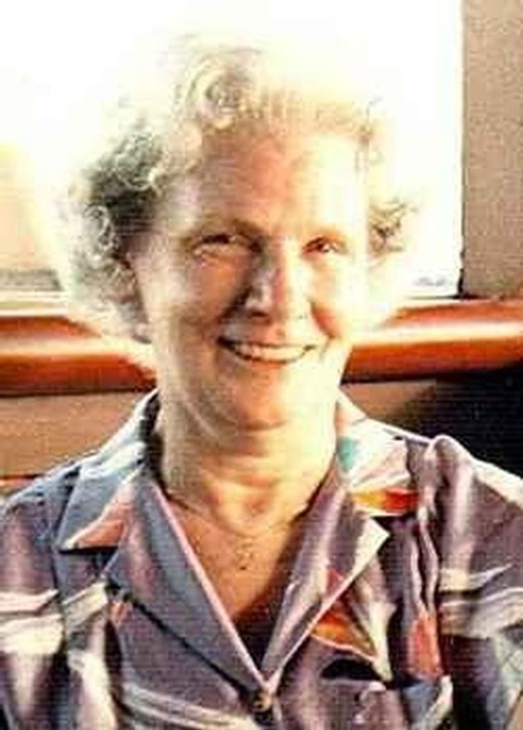 Dorothy Bernice Novinsky