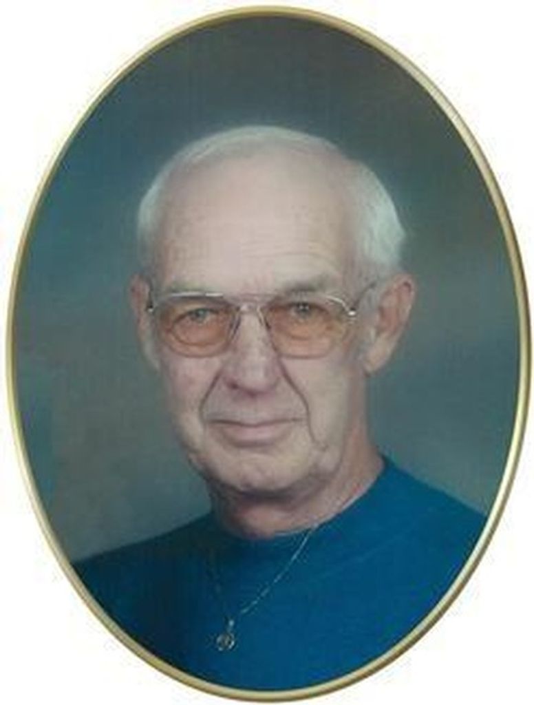 Gerald "Jerry" William Armstrong Profile Photo
