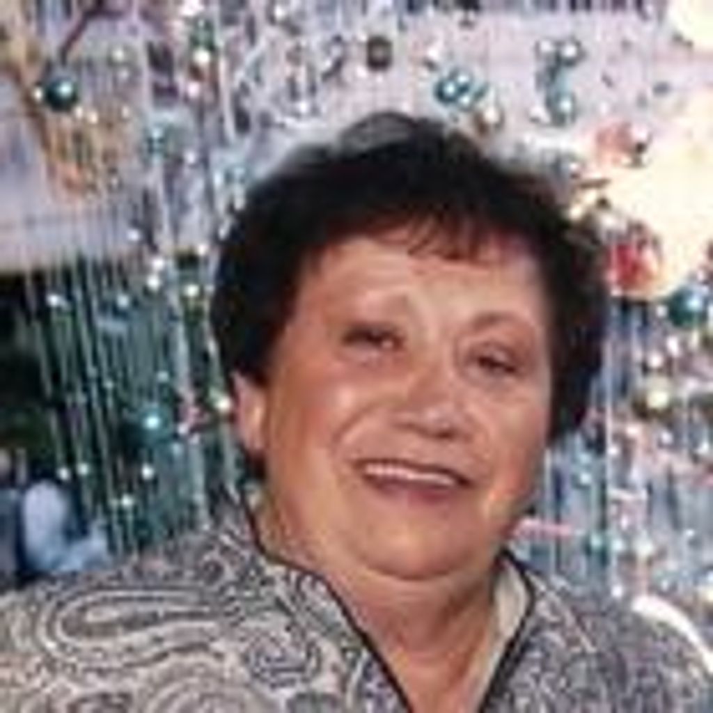 Gramate "Gigi" Macrinos