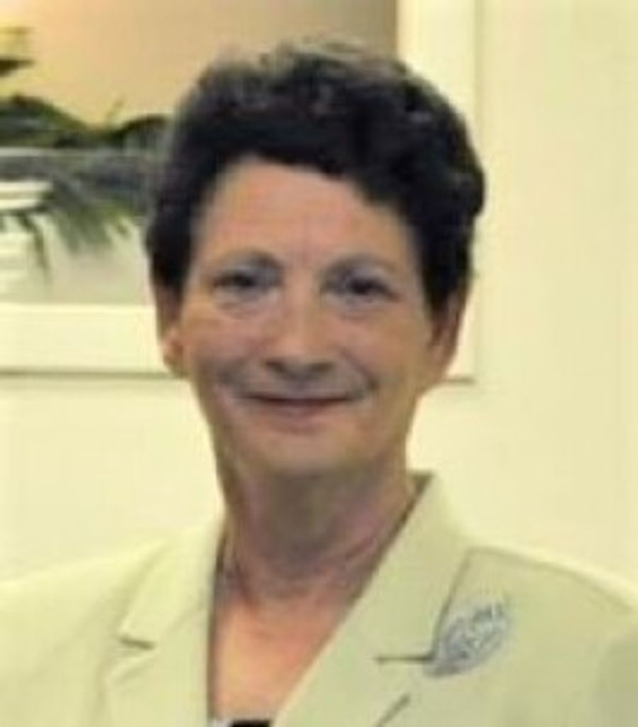 Carolyn Reid