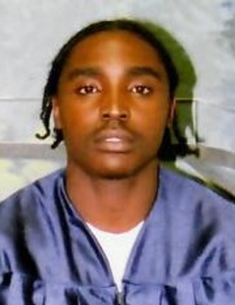 Tyone Donell (Deek)  Bannister