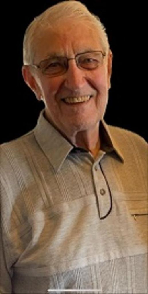 Eugene "Gino" K. Mowitz Profile Photo