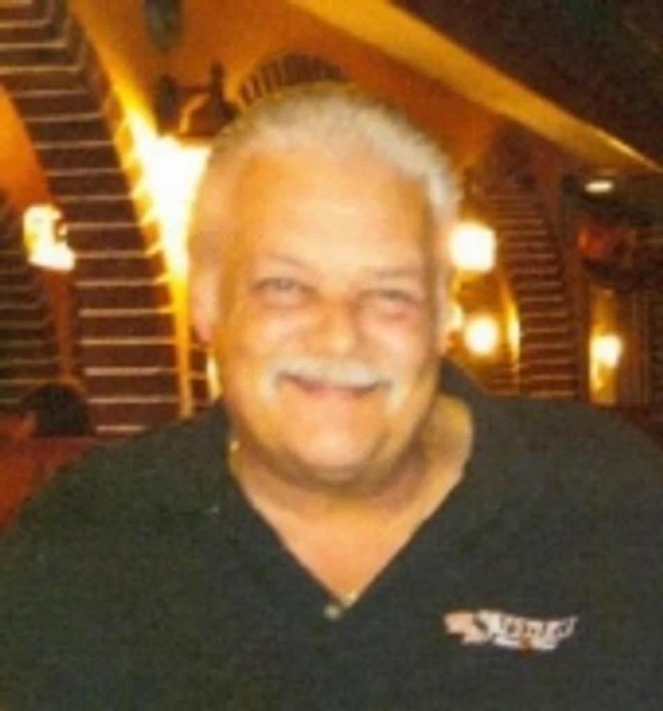 Roger L. Landis