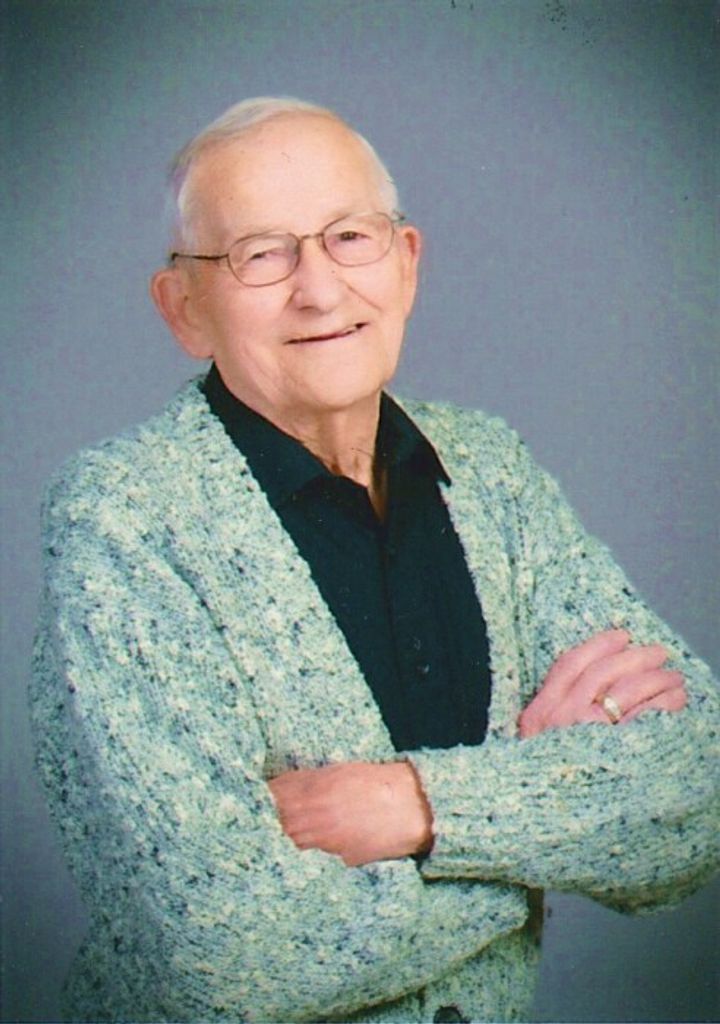 Robert Scott