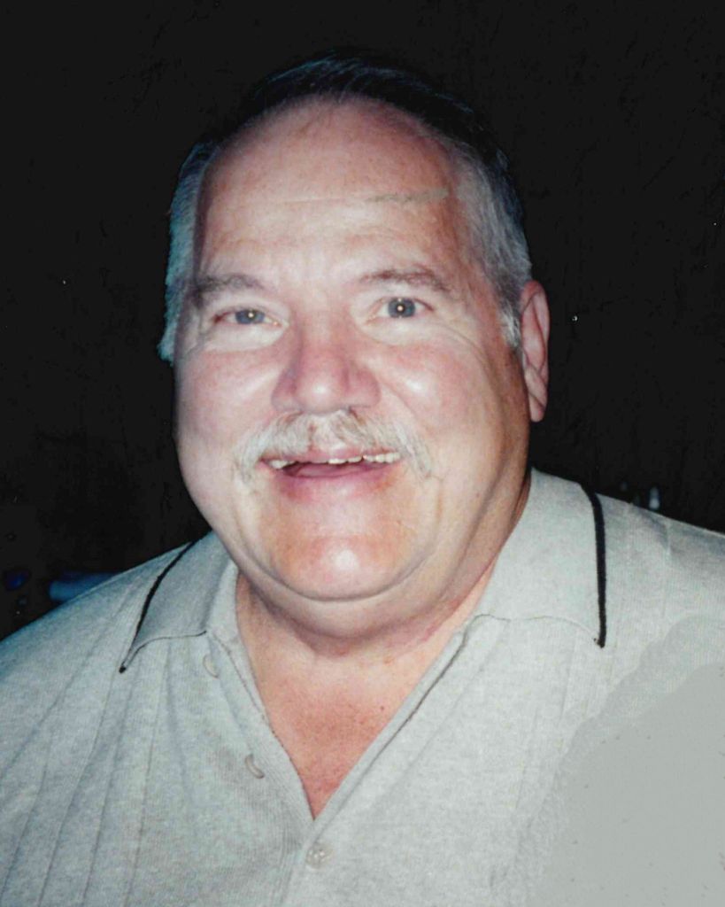 Russell E. "Bo" Leser