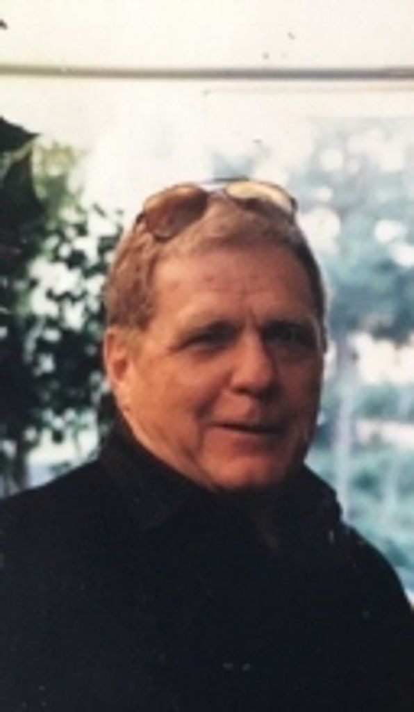 Carl Clifford Heuckroth Profile Photo